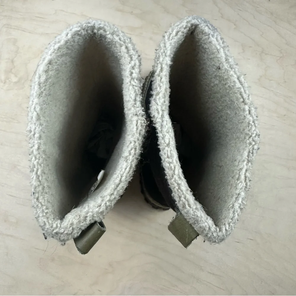 Nike ACG wool boot - Picture 11 of 13